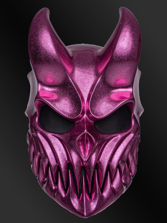 ALEX TERRIBLE MASK “KID OF DARKNESS” (PINK)