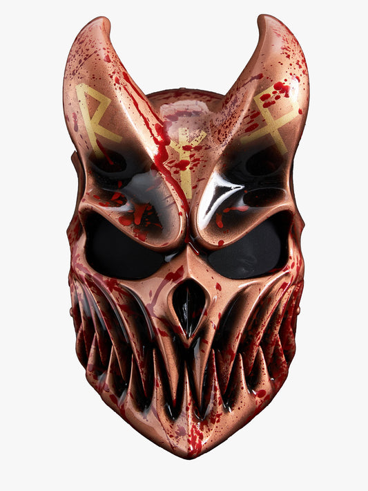 ALEX TERRIBLE MASK “KID OF DARKNESS” (VIKING)