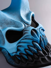 (SLAUGHTER TO PREVAIL) ALEX TERRIBLE MASK “GRIZZLY” (WINTER IS COMMING)