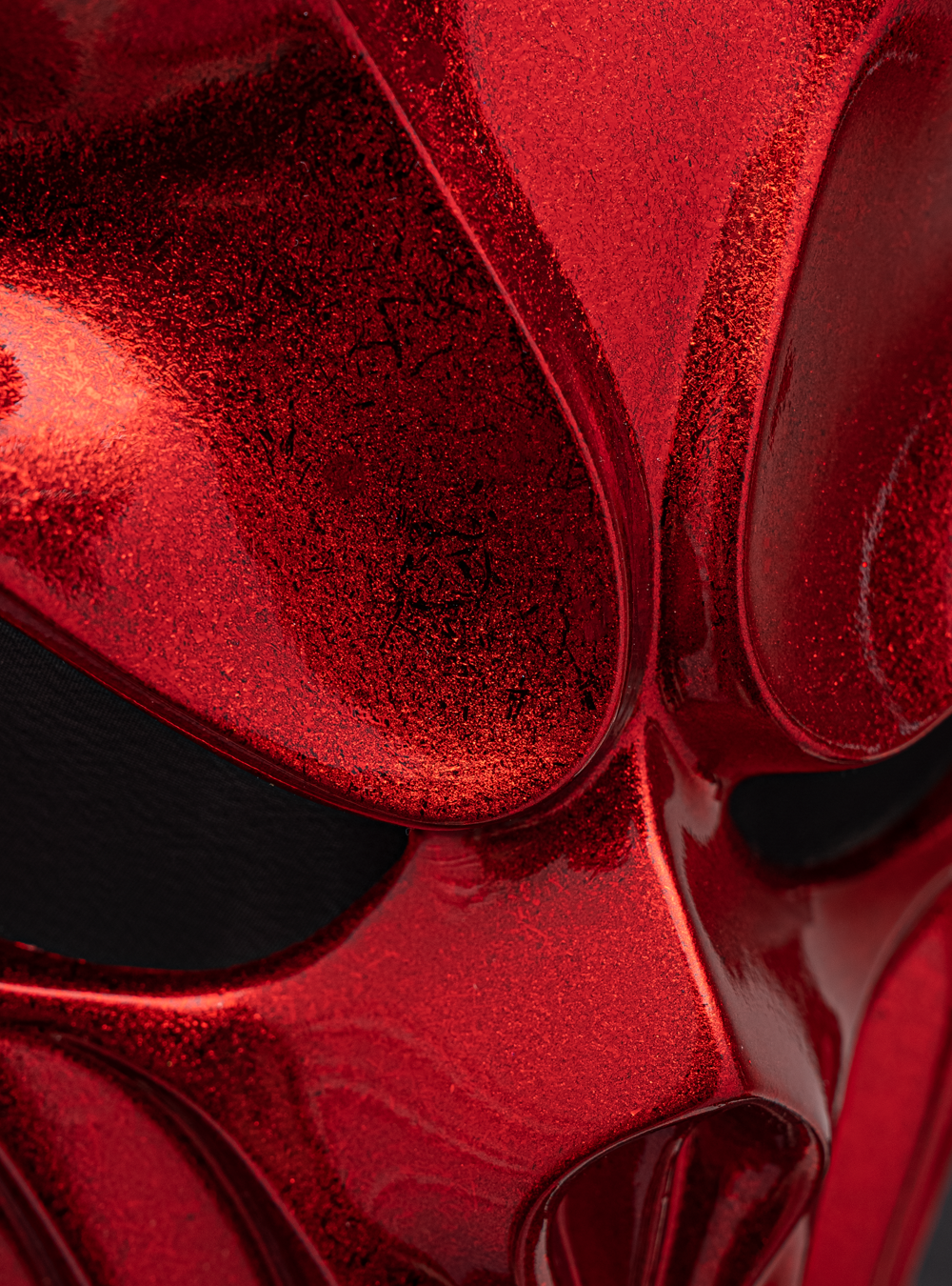 NEW (SLAUGHTER TO PREVAIL) ALEX TERRIBLE MASK “KID OF DARKNESS NEW (SLAUGHTER TO PREVAIL) ALEX TERRIBLE MASK “KID OF DARKNESS