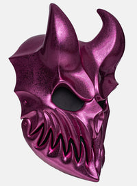 (SLAUGHTER TO PREVAIL) ALEX TERRIBLE MASK “KID OF DARKNESS” (PINK)