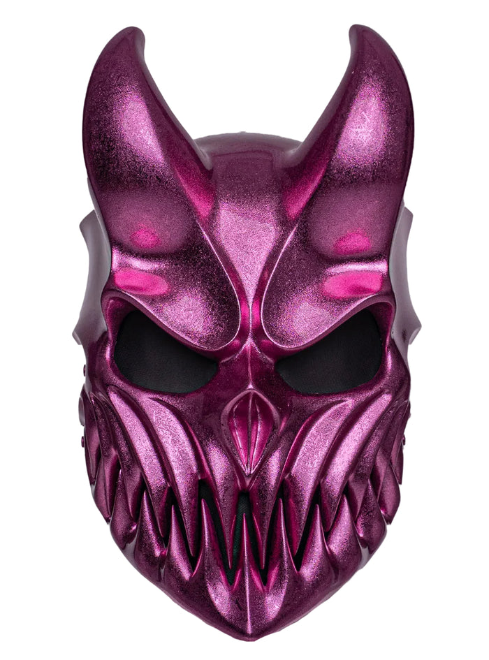 ALEX TERRIBLE MASK “KID OF DARKNESS” (PINK)